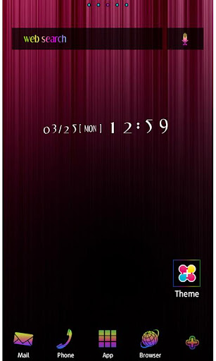 Linear Spectrum Wallpaper 1.1 Windows u7528 2