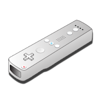 Wiimote Controller Androidアプリ Applion