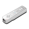 Wiimote Controller Application icon