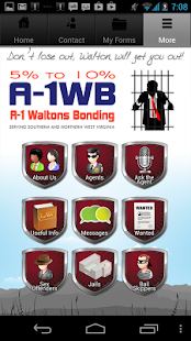 West Virginia Bail Screenshots 11