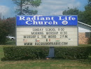 Radiant Life Church 