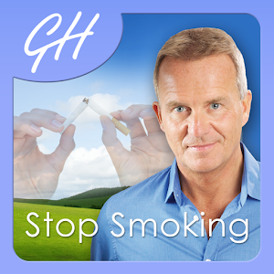 Stop Smoking Hypnotherapy logo