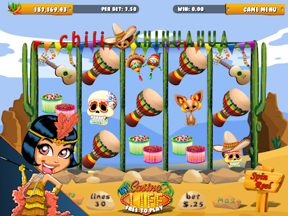 免費下載博奕APP|Chili Casino Slot Machine app開箱文|APP開箱王