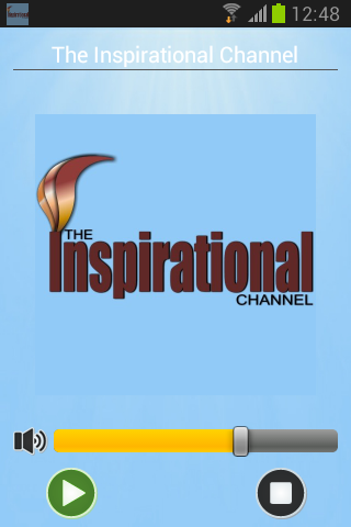 The Inspirational Channel