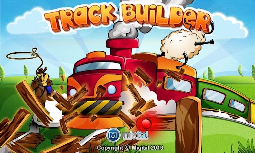 Track Builder