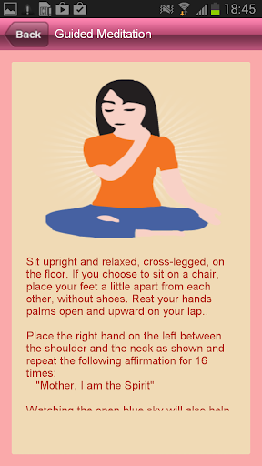 【免費生活App】Sahaja Yoga - India-APP點子