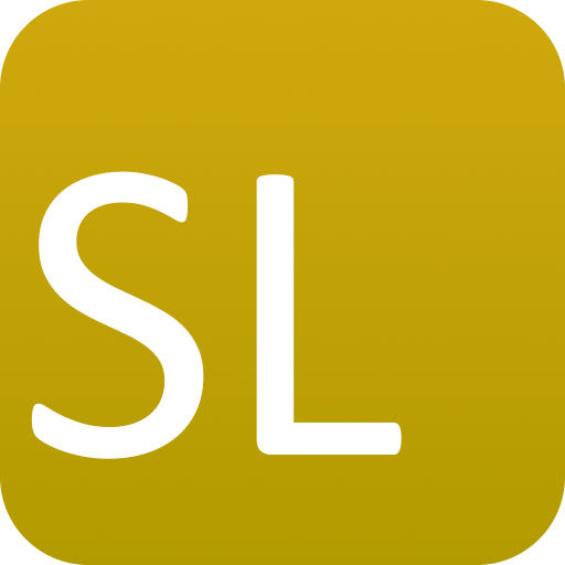 SList - simple note and list 生產應用 App LOGO-APP開箱王