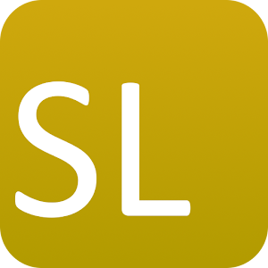 SList - simple note and list apk