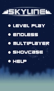 Lastest Skyline Pro APK