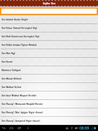 Marbel Doa Haji & Umrah poster 7