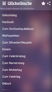 Download Glückwünsche APK for PC