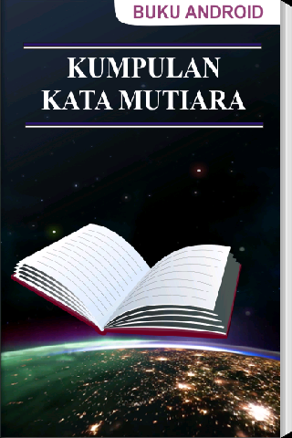 Kumpulan Kata-Kata Mutiara