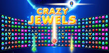 Crazy Jewels APK