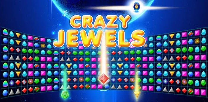 Crazy Jewels