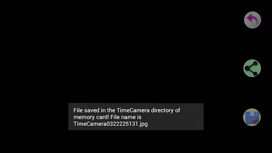 Date Camera（日期照相機）(圖6)-速報App