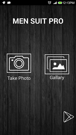 【免費攝影App】Men Suit Pro-APP點子