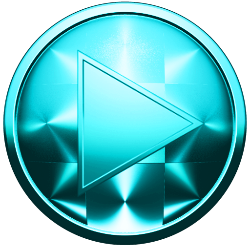 Poweramp Skin TURQUOISE BRUSH moded unlimitted apk - Download latest version 3.02