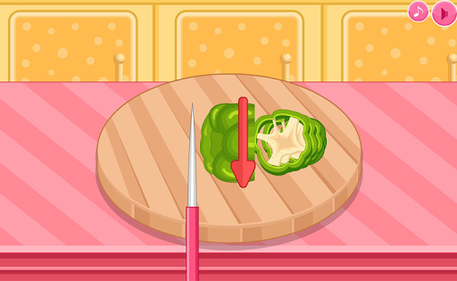 【免費休閒App】Burger Master, Cooking Games-APP點子