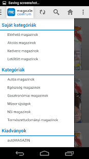 Magazin Centrum(圖4)-速報App