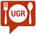 Comedores UGR logo