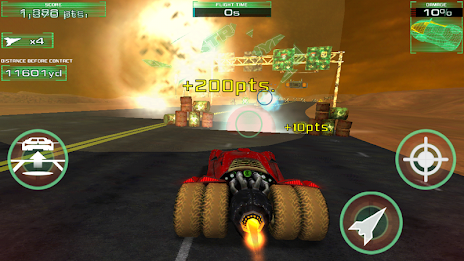 Fire & Forget - Final Assault poster 12