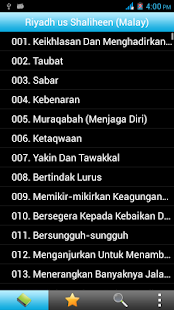 How to download Riyad us Saliheen (Melayu) lastet apk for pc