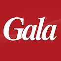 Gala le magazine logo