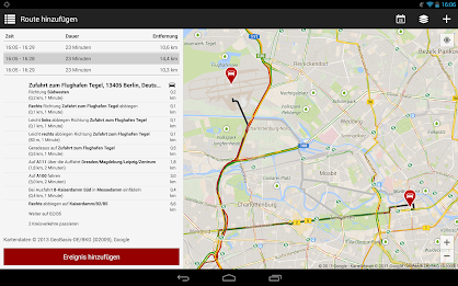travelload trip planner poster 8