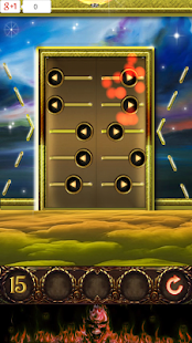 100 DOORS : HELL PRISON ESCAPE(圖4)-速報App