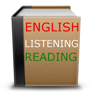 Listening English 1.1.3