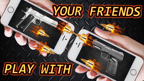 Gun Sounds : Gun Simulator 1