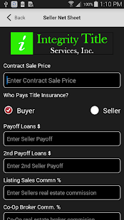 Integrity Title Services, Inc Screenshots 2