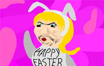 Happy Easter 
