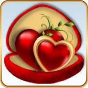 ADW Launcher Love Valentine 1.0 Icon