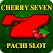 CHERRY SEVEN -PACHI SLOT- icon