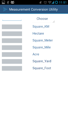 Unit Converter