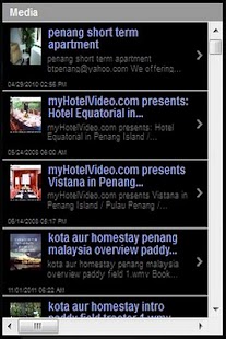 Penang Hotel Deal Screenshots 5
