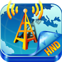 Honduras Radio icon