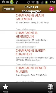 Click 'n Visit Epernay(圖3)-速報App
