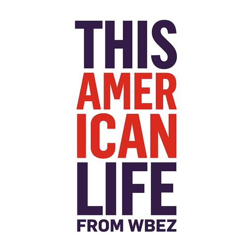 This American Life LOGO-APP點子