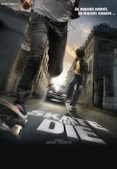 Skate Or Die