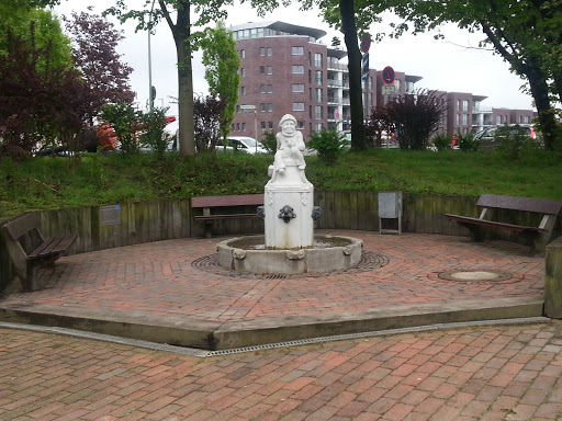Klabauterbrunnen 