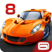 Asphalt 8: Airborne