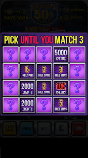 Double Fifty Pay Slots Screenshots 13