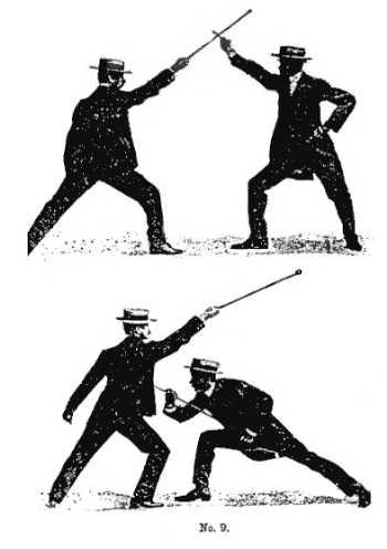 Bartitsu