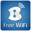 Bezeq Free WiFi logo