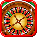 THE ROULETTE logo