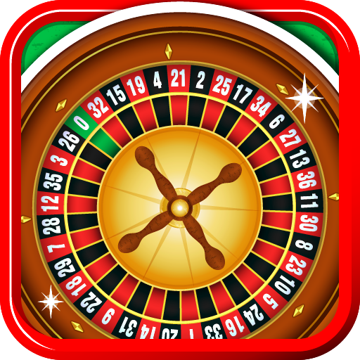 THE ROULETTE mod unlimitted apk - Download latest version 2.0.3