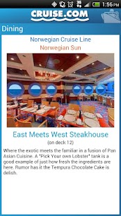 Cruise.com Screenshots 3