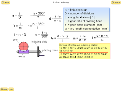 Transformed Formulas Metal Screenshots 20